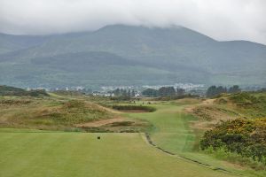 Royal County Down 7th 2025
